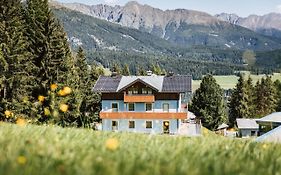 Appartementhaus Samson Fanningberg