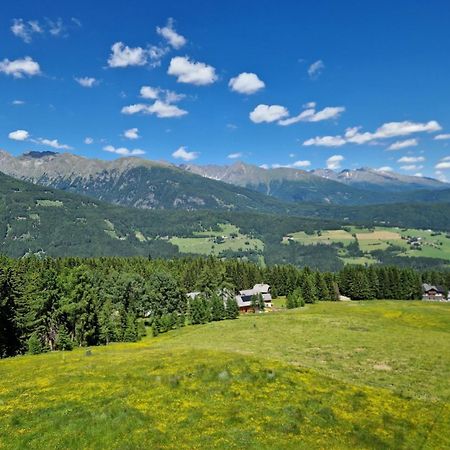 Appartementhaus Samson Fanningberg Weisspriach Kültér fotó